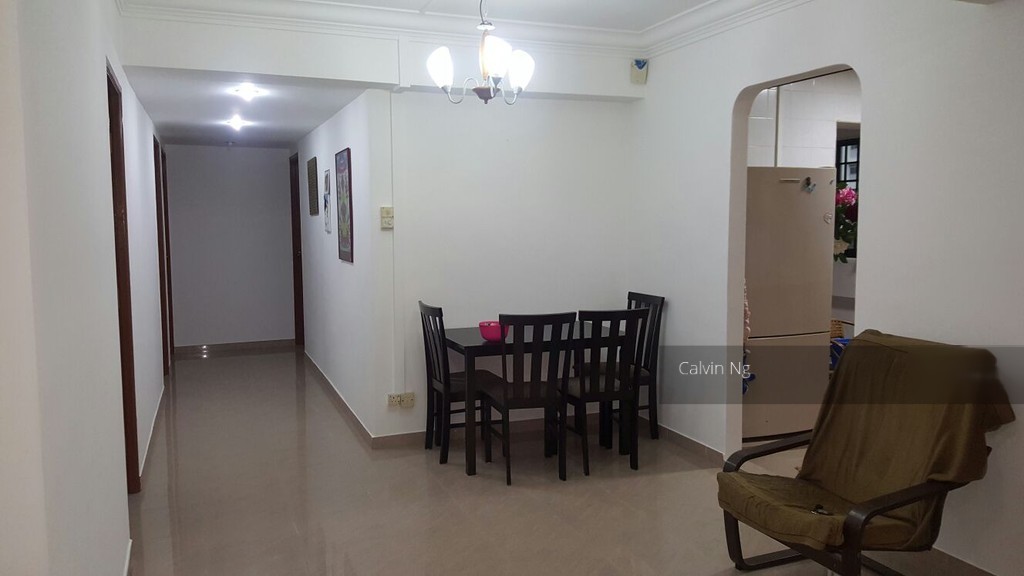 Blk 653 Woodlands Ring Road (Woodlands), HDB 5 Rooms #123328702